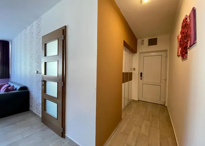Appartement Rubin Sárvár