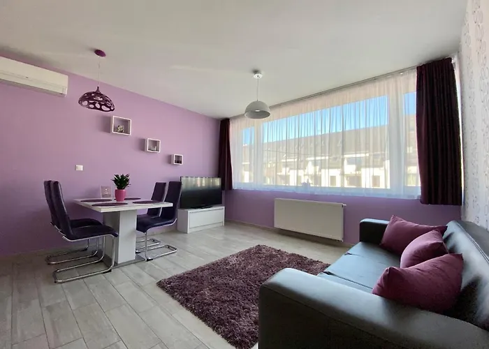 Rubin Apartmán