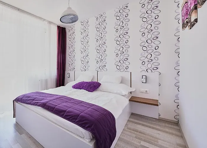 Rubin Appartement Sárvár